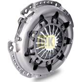 Koppelingsmechanisme LuK - 119 0194 10