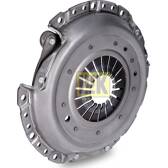 Koppelingsmechanisme LuK - 123 0095 10