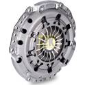 Koppelingsmechanisme LuK - 123 0272 10