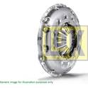Koppelingsmechanisme LuK - 123 0324 11