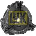 Koppelingsmechanisme LuK - 128 0316 10
