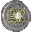 Koppelingsmechanisme LuK - 131 0229 10
