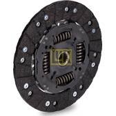 Koppelingsplaat LuK - 320 0345 10