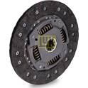 Koppelingsplaat LuK - 322 0052 18