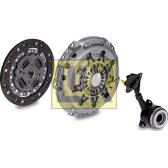 Kopplingssats LuK - 621 2127 33