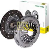 Kopplingssats LuK - 622 3135 09