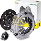 Kopplingssats LuK - 622 3175 00
