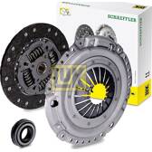Kopplingssats LuK - 622 3428 00