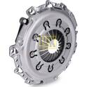 Kupplungsmechanismus LuK - 123 0288 60