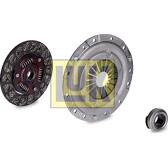 Kupplungssatz LuK - 617 3006 60