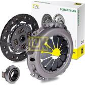 Kupplungssatz LuK - 620 3220 00