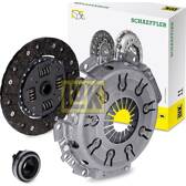 Kupplungssatz LuK - 620 3231 00
