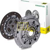 Kupplungssatz LuK - 621 2127 09