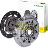 Kupplungssatz LuK - 621 3008 09