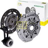 Kupplungssatz LuK - 621 3008 34