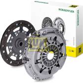 Kupplungssatz LuK - 621 3011 09