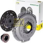 Kupplungssatz LuK - 622 0364 10