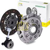 Kupplungssatz LuK - 622 3103 33