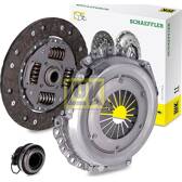 Kupplungssatz LuK - 622 3153 00