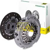 Kupplungssatz LuK - 622 3427 09