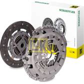 Kupplungssatz LuK - 625 3044 09