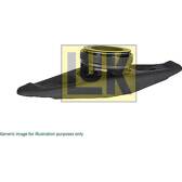 Manicotto di guida, Frizione LuK - 414 0132 20