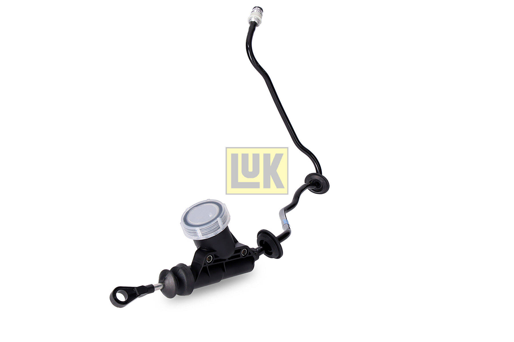 Master Cylinder, clutch