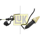 Master/Slave Cylinder Kit, clutch LuK - 513 0041 10