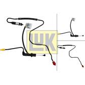 Master/Slave Cylinder Kit, clutch LuK - 513 0047 10