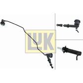 Master/Slave Cylinder Kit, clutch LuK - 513 0077 10