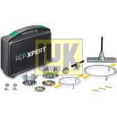 Mounting Tool Set, clutch/flywheel LuK - 400 0425 10