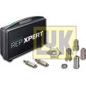 Mounting Tool Set, clutch/flywheel LuK - 400 0520 10