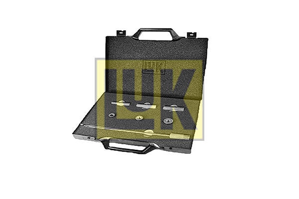 Mounting Tool Set, clutch/  flywheel