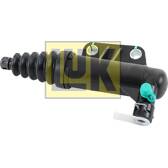 Nehmerzylinder, Kupplung LuK - 512 0437 10
