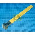 Clé de fixation pour volant moteur LuK - 400 0035 10