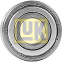 Palier de guidage (embrayage) LuK - 410 0020 00
