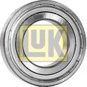 Palier de guidage (embrayage) LuK - 410 0021 00
