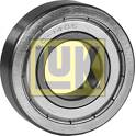 Palier de guidage (embrayage) LuK - 410 0023 00