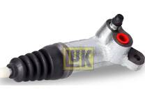 Récepteur embrayage