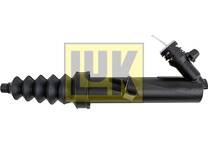 Récepteur embrayage