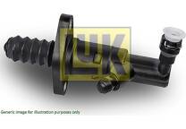 Récepteur embrayage