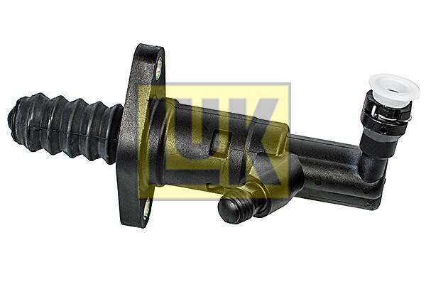 Slave Cylinder, clutch