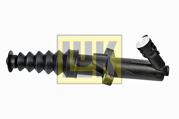 Slave Cylinder, clutch