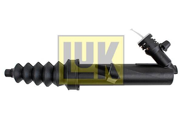 Slave Cylinder, clutch