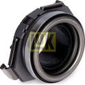 Reggispinta distacco frizione LuK - 500 0235 10