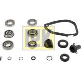 Repair Set, manual transmission LuK - 462 0151 10