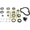 Repair Set- manual transmission LuK - 462 0156 10