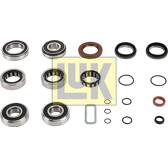 Reparatursatz, Schaltgetriebe LuK - 462 0205 10