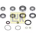 Reparatursatz, Schaltgetriebe LuK - 462 0375 10
