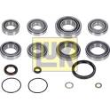 Reparatursatz, Schaltgetriebe LuK - 462 0376 10